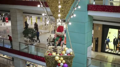 جشنواره های تخفیف سال نو میلادی