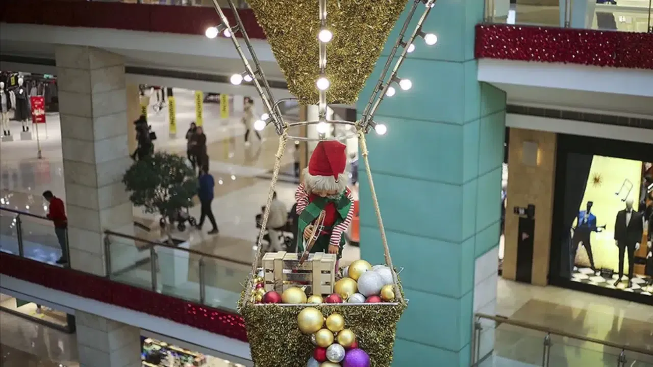 جشنواره های تخفیف سال نو میلادی