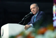 اجرای طرح دو دولتی در غزه