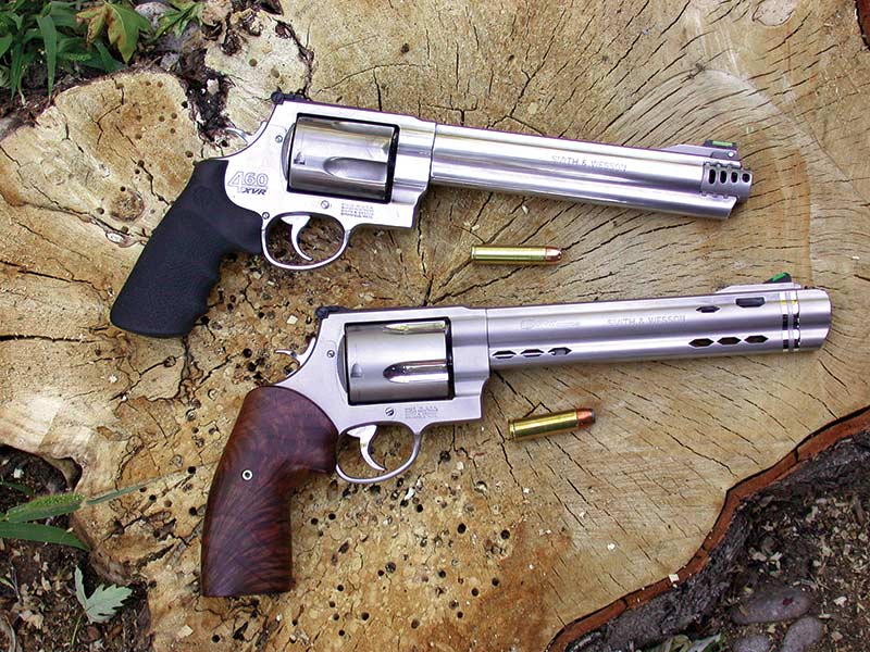 معرفی ۱۰ تفنگ کمری با بیشترین قدرت در جهان 4 9 16