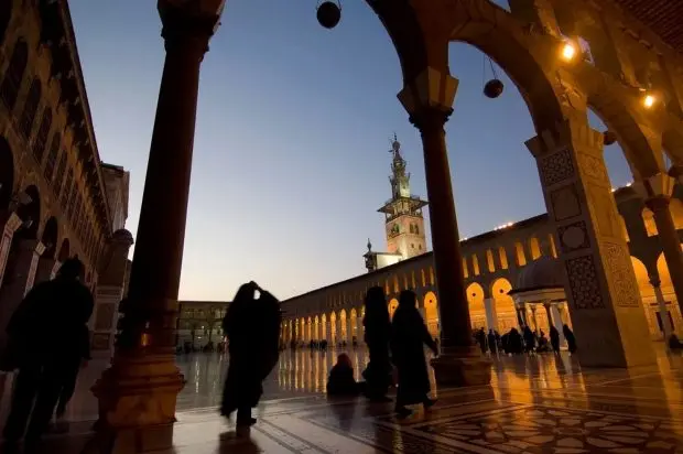 قدیمی ترین شهرهای زمین 2 9 16