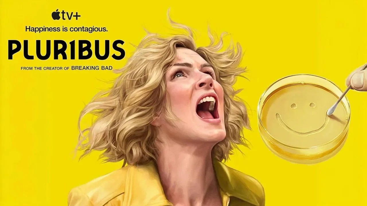 نقد و بررسی جامع سریال Pluribus؛ چرا سریال جدید خالق بریکینگ بد همه را میخکوب کرده است؟ 1 سریال Pluribus