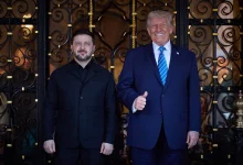 جنگ روسیه و اوکراین