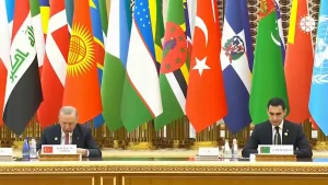 اعلام آمادگی رئیس جمهور ترکیه برای حمایت عملی از ابتکارات صلح میان روسیه و اوکراین 2 Su OLhsFAmf9ukit