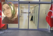 رسوایی شش و نیم میلیون لیری منشی زن دادگاهی در استان قونیه