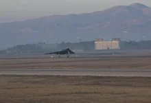 موفقیت تازه در پروژه آنکا3