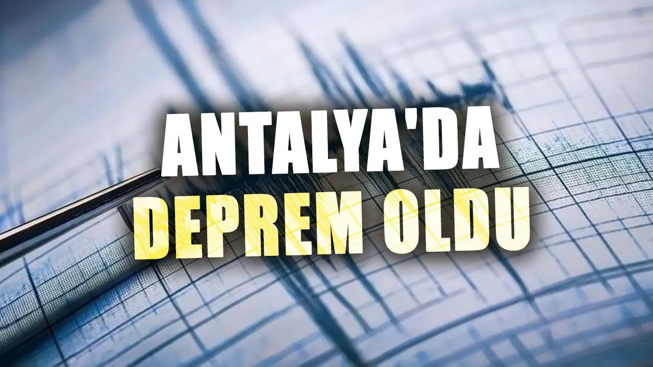 حذف شرط: زلزله در آنتالیا زلزله در آنتالیا