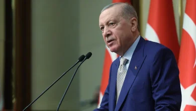 اردوغان: با عزم راسخ به مبارزه با جنایتکاران ادامه‌ خواهیم داد