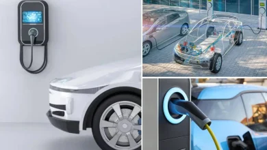 برنامه های ترکیه برای سرمایهگذاری در حملونقل برقی تا سال 2030 1 حملونقل برقی