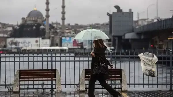 سومین نوامبر گرم در ۵۵ سال اخیر