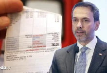 برق برای کم‌مصرف‌ها در ترکیه ارزان‌ می ماند