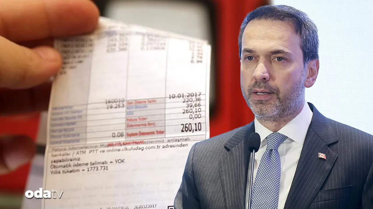 برق برای کممصرفها در ترکیه ارزان می ماند