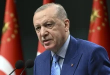 اردوغان: در برابر بادهای بلا و مصیبت، بیش از هر زمان به همبستگی نیاز داریم