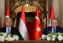 «گروه برنامه‌ریزی مشترک» ترکیه و مجارستان