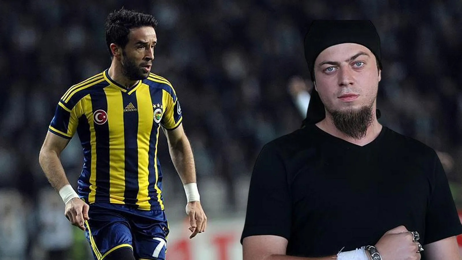 بازداشت ستاره فوتبال سابق ترکیه و شعبدهباز معروف در پرونده دستکاری قیمت سهام