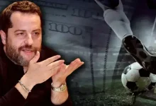 شرط‌بندی در فوتبال ترکیه