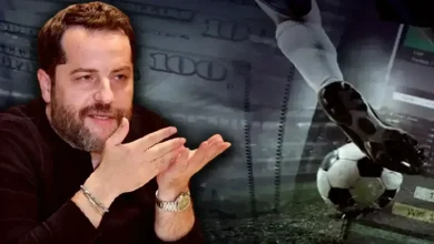 شرط‌بندی در فوتبال ترکیه