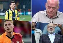 بازداشت 35 نفر در ارتباط با پرونده شرط‌بندی در فوتبال ترکیه