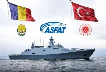 ترکیه برای نخستین بار یک ناو جنگی را به عضو ناتو و اتحادیه اروپا صادر کرد