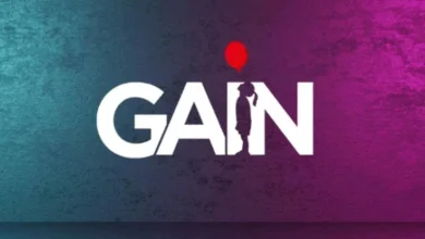 پلتفرم دیجیتال GAİN