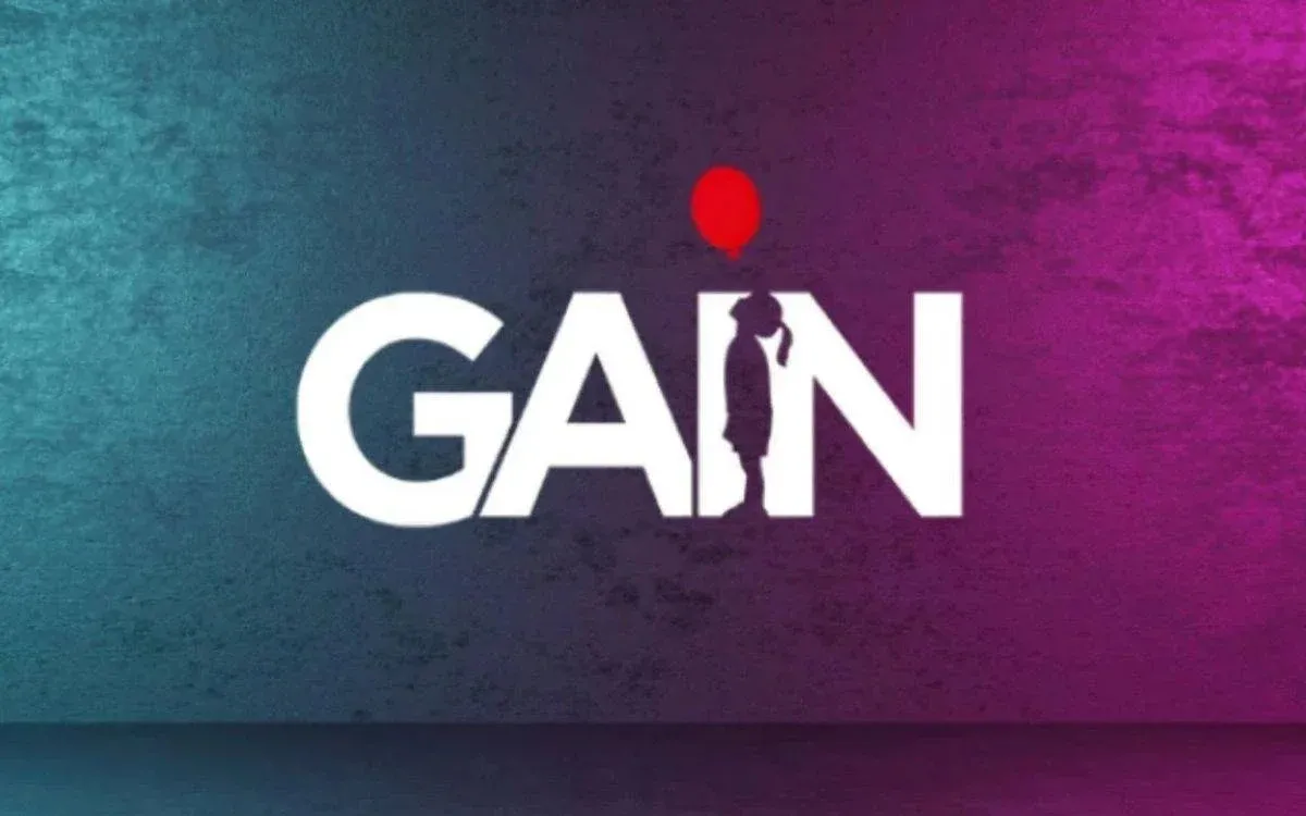 پلتفرم دیجیتال GAİN