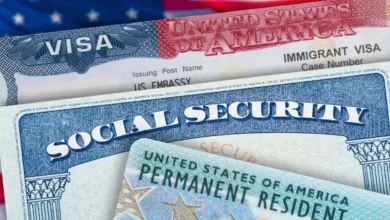 لغو نامحدود قرعه‌کشی گرین کارت آمریکا