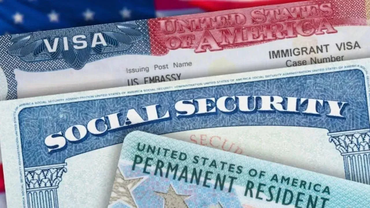 لغو نامحدود قرعه‌کشی گرین کارت آمریکا