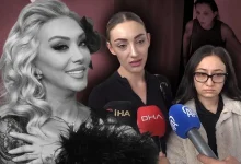 پرونده مرگ خواننده «گُللو»