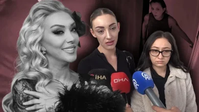 پرونده مرگ خواننده «گُللو»