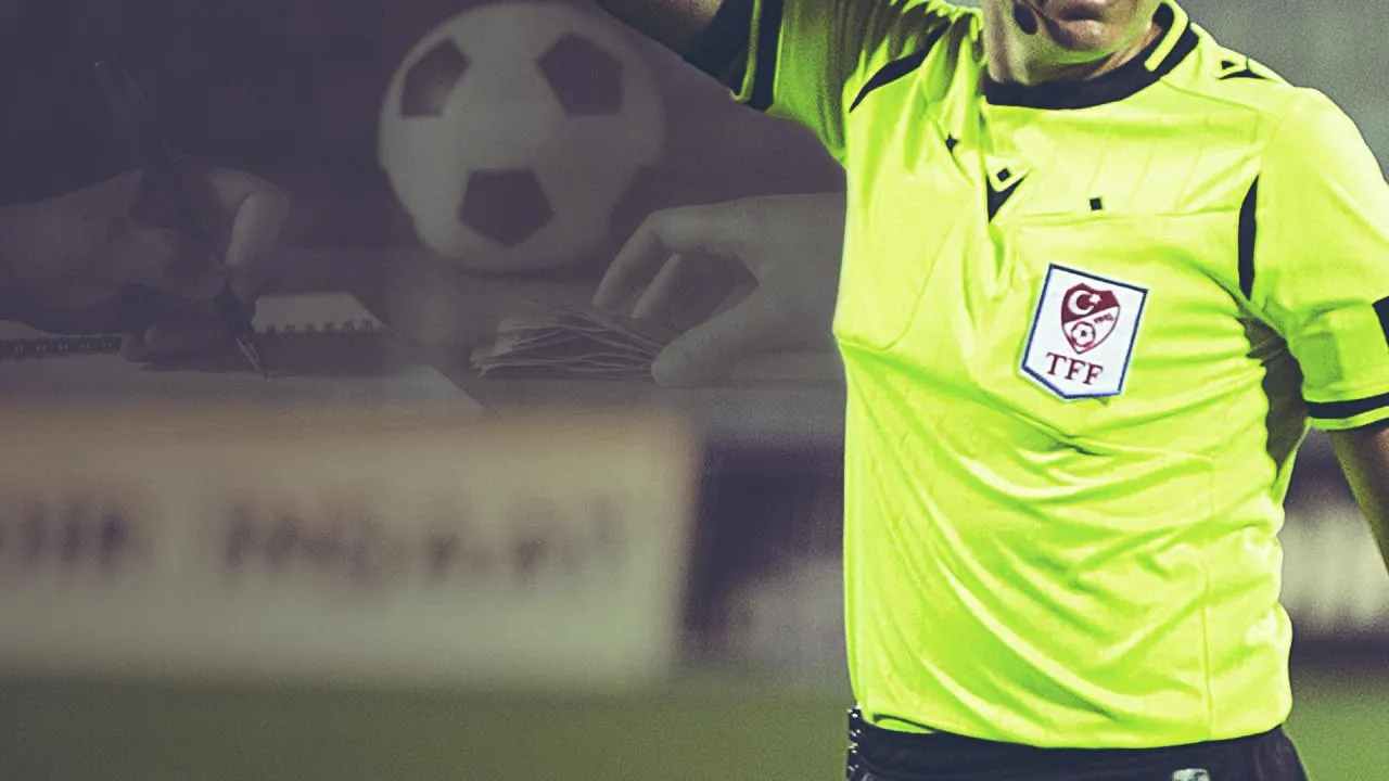 پرونده شرطبندی در فوتبال ترکیه