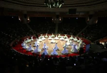 گرامیداشت سالگرد درگذشت مولانا