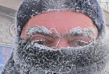 موج سرمای کم‌سابقه در ترکیه