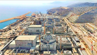 نیروگاه هسته‌ای ترکیه