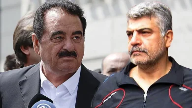 جنجال تازه مرد پشت پرده حمله مسلحانه به ابراهیم تاتلیسس