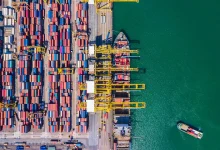 صادرات ترکیه در ۱۲ ماه گذشته به رکورد ۲۷۰.۶ میلیارد دلار رسید