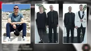 قتل خانوادگی در توربالی