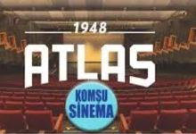 برگزاری دومین رویداد «سینمای همسایه» ویژه سینمای ایران در استانبول