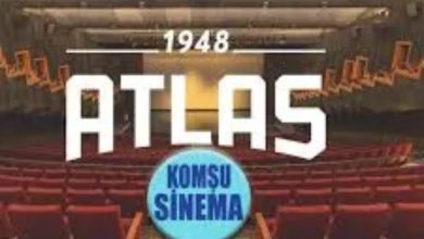 برگزاری دومین رویداد «سینمای همسایه» ویژه سینمای ایران در استانبول