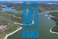 ذخیره آب سدهای استانبول