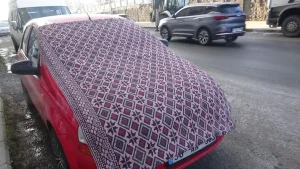 سردترین روزهای کارس؛ دما تا منفی ۱۳ رسید 2 kars soguk 2