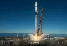 آسل‌سان ماهواره LUNA-1 را با موفقیت به فضا فرستاد