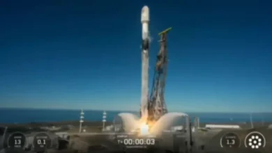 آسل‌سان ماهواره LUNA-1 را با موفقیت به فضا فرستاد