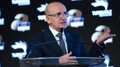 تورم در ترکیه