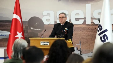 سانحه سقوط هواپیمای حامل هیأت نظامی لیبی