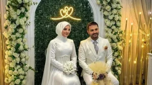 ازدواج‌ های جنجالی ترکیه