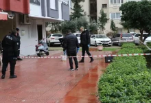 مرگ مشکوک مادر و کودک در آنتالیا