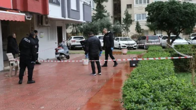 مرگ مشکوک مادر و کودک در آنتالیا