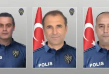 سه مامور پلیس ترکیه در عملیات ضد داعش در یالووا جان خود را از دست دادند