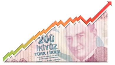 اقتصاد ترکیه