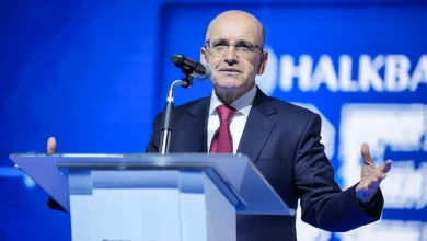 وزیر خزانهداری و دارایی ترکیه: تورم کاهش یافته و همچنان پایین خواهد آمد